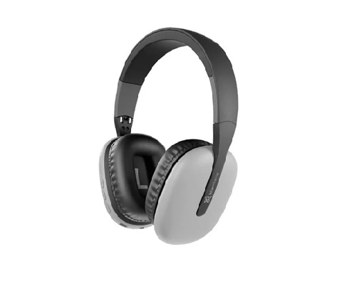 Audífonos-Bluetooth
