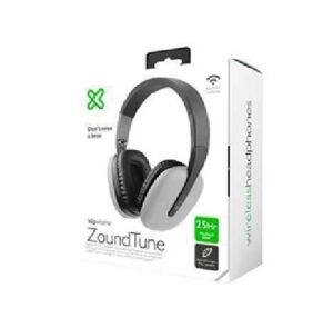 Audífonos-Bluetooth