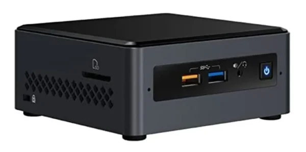 Mini Pc Asus