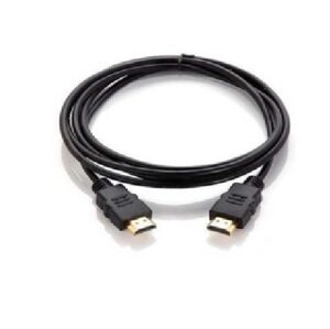 HDMI