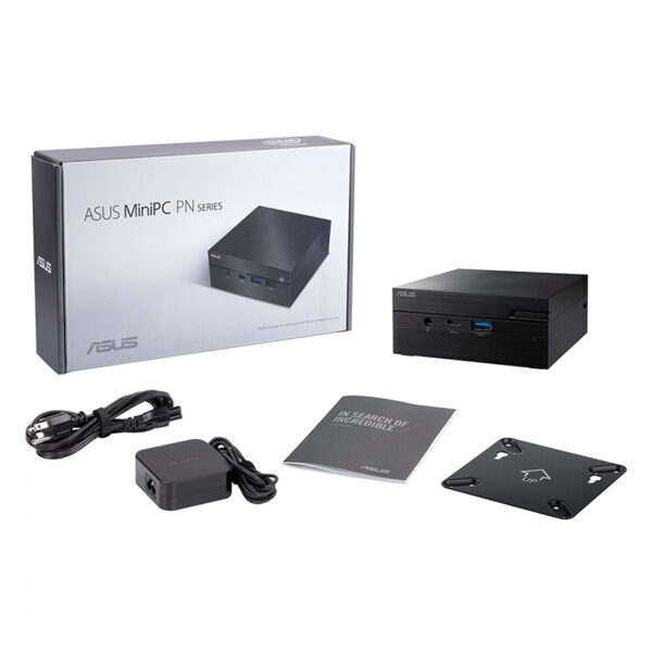 Mini Pc Asus