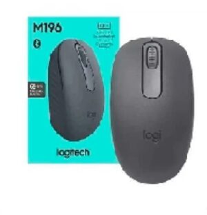 Mouse inalámbrico