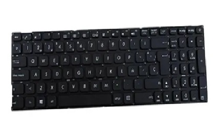 Teclado