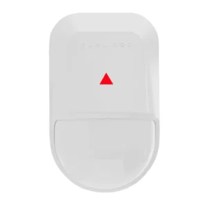Sensor de Movimiento Paradox