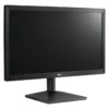 Monitor LG 19.5 Pulgadas 75hz Led 20mk4 Hdmi 19 20 Color Negro
