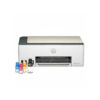 IMPRESORA HPINC/SMART TANK 583 MULTIFUNCION WIFI/12PPM/5PPM C/ TINTA GT52/GT53/PANT 1.2P