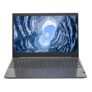LAPTOP LENOVO V15 G2 ITL / CORE I5-1135G7 / 16GB RAM / 512GB SSD / PANTALLA 15.6″ FHD / COLOR GRIS / NVIDIA GEFORCE MX350