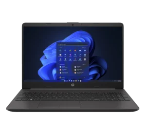 LAPTOP HP 250 G9 / INTEL CORE I5-1235U / 16GB RAM / 512GB SSD / 15.6" FULL HD / NEGRO