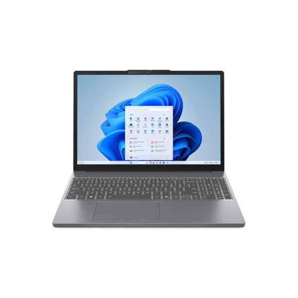 COMPUTADOR/LENOVO PORTATIL IDEAPAD SLIM 3 15IRH10 CORE I7-13620H 16GB/512GB 15.3 PULG NO OS