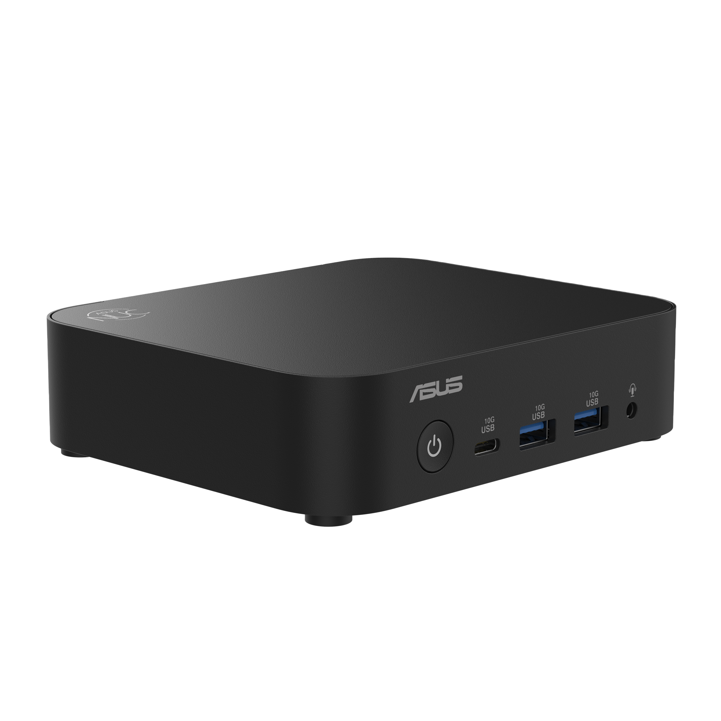 MINI PC ASUS NUC 14 ESSENTIAL / NUC14MNK / INTEL N150 / WIFI 6E / HDMI / LAN / USB
